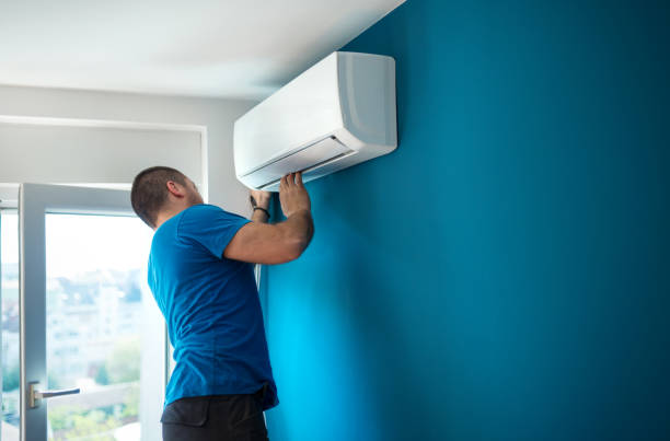 Best Geothermal HVAC Systems in Salem, UT