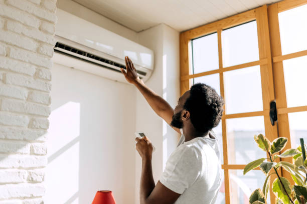 Best Emergency HVAC Services in Salem, UT