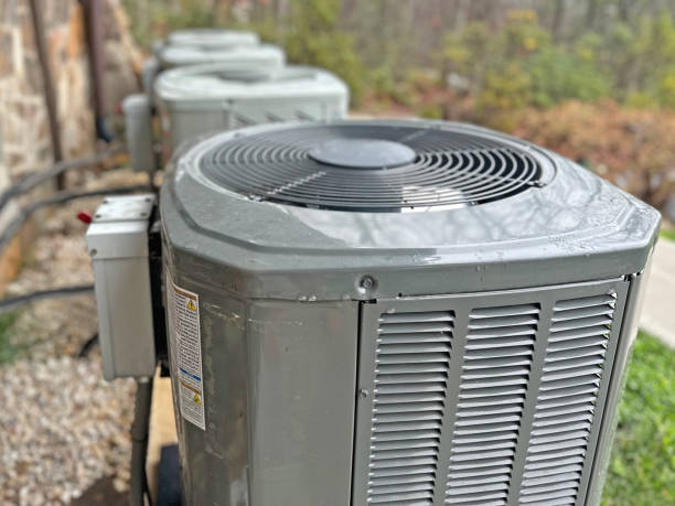 Best Seasonal HVAC Services in Salem, UT